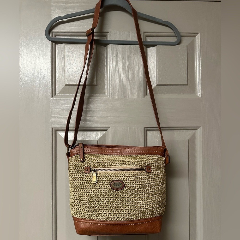 B.O.C Born Concepts Crossbody Bag‎